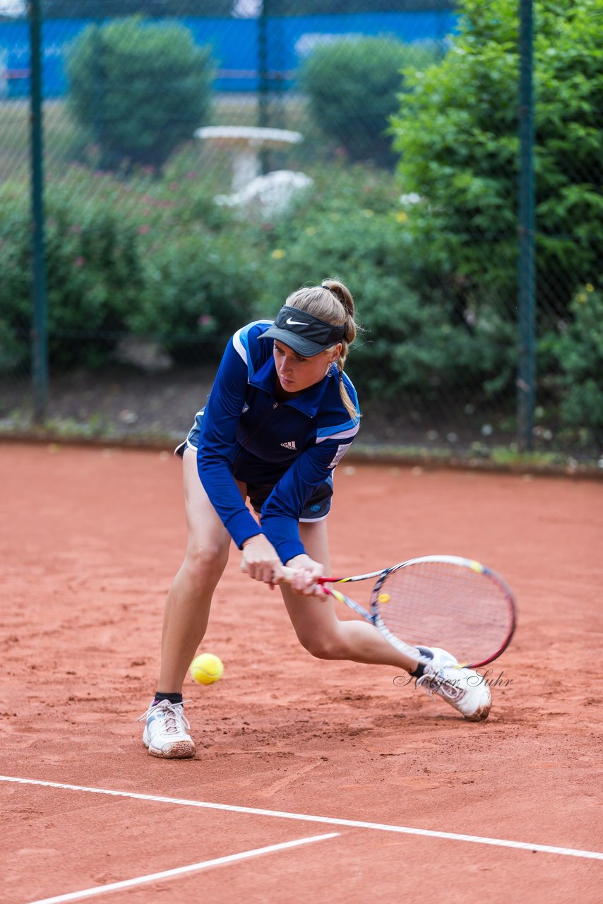 Bild 87 - ITF Future Nord